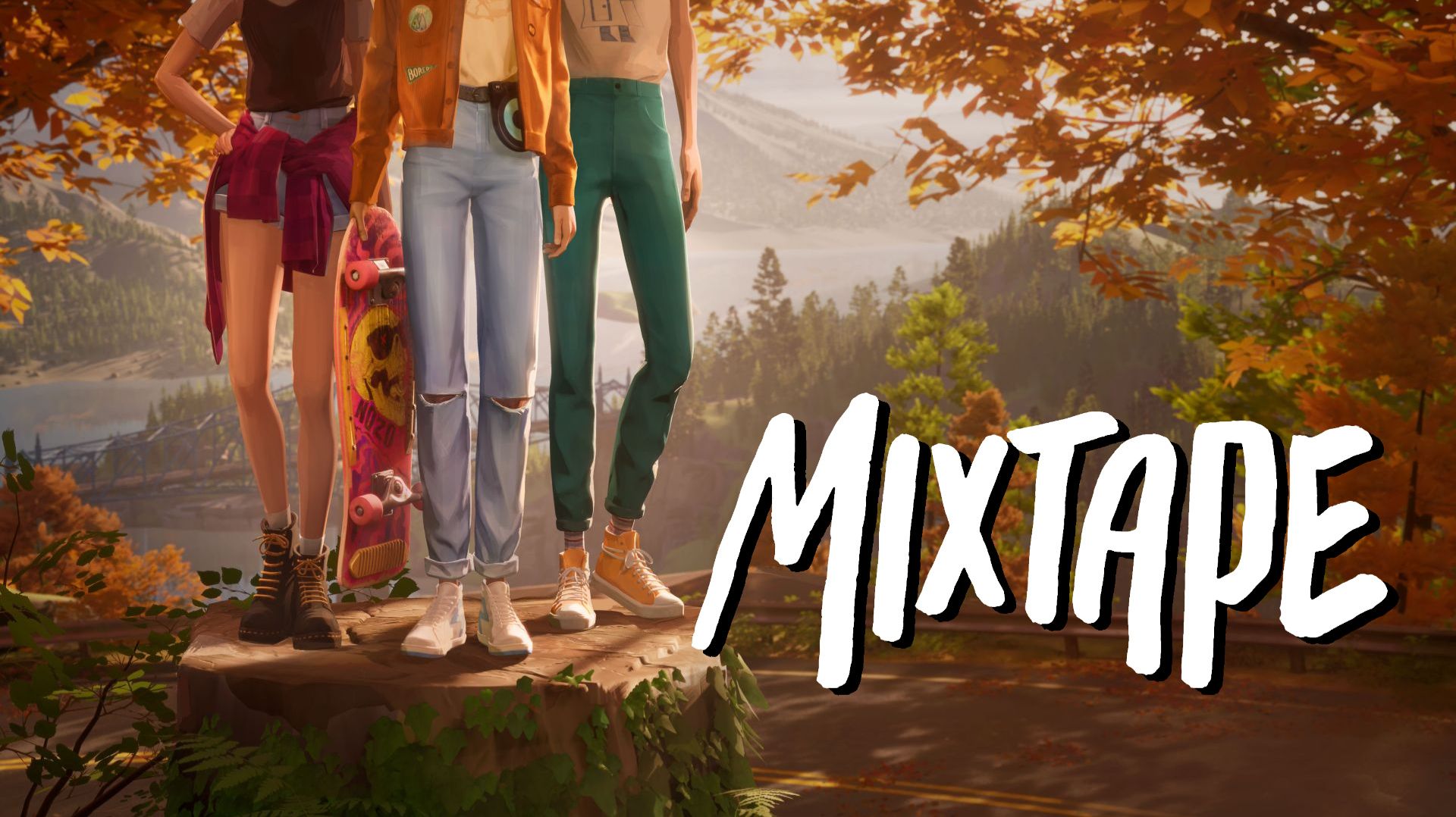 Mixtape