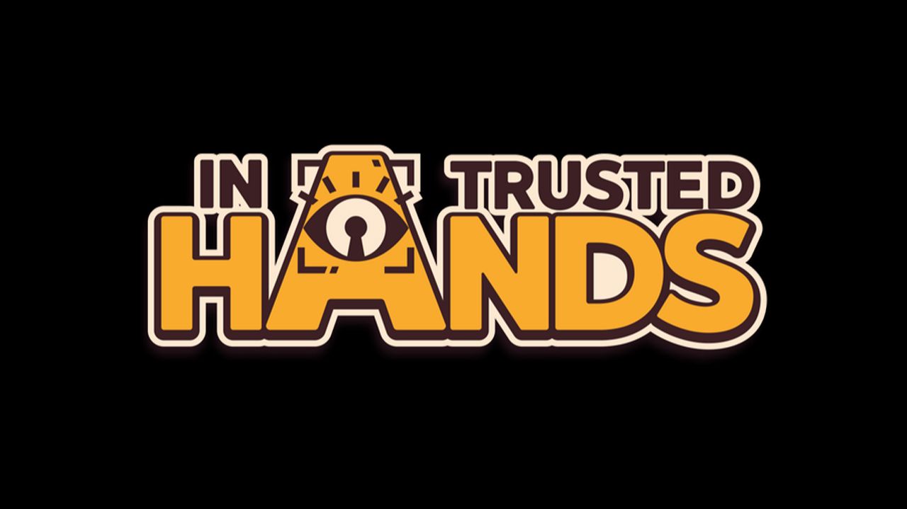 In Trusted Hands (2026) ✔️