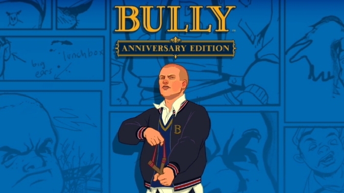 Bully на андроид