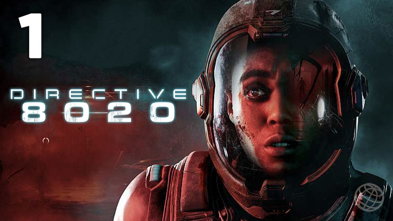 Directive 8020