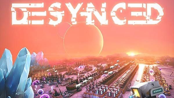 Desynced