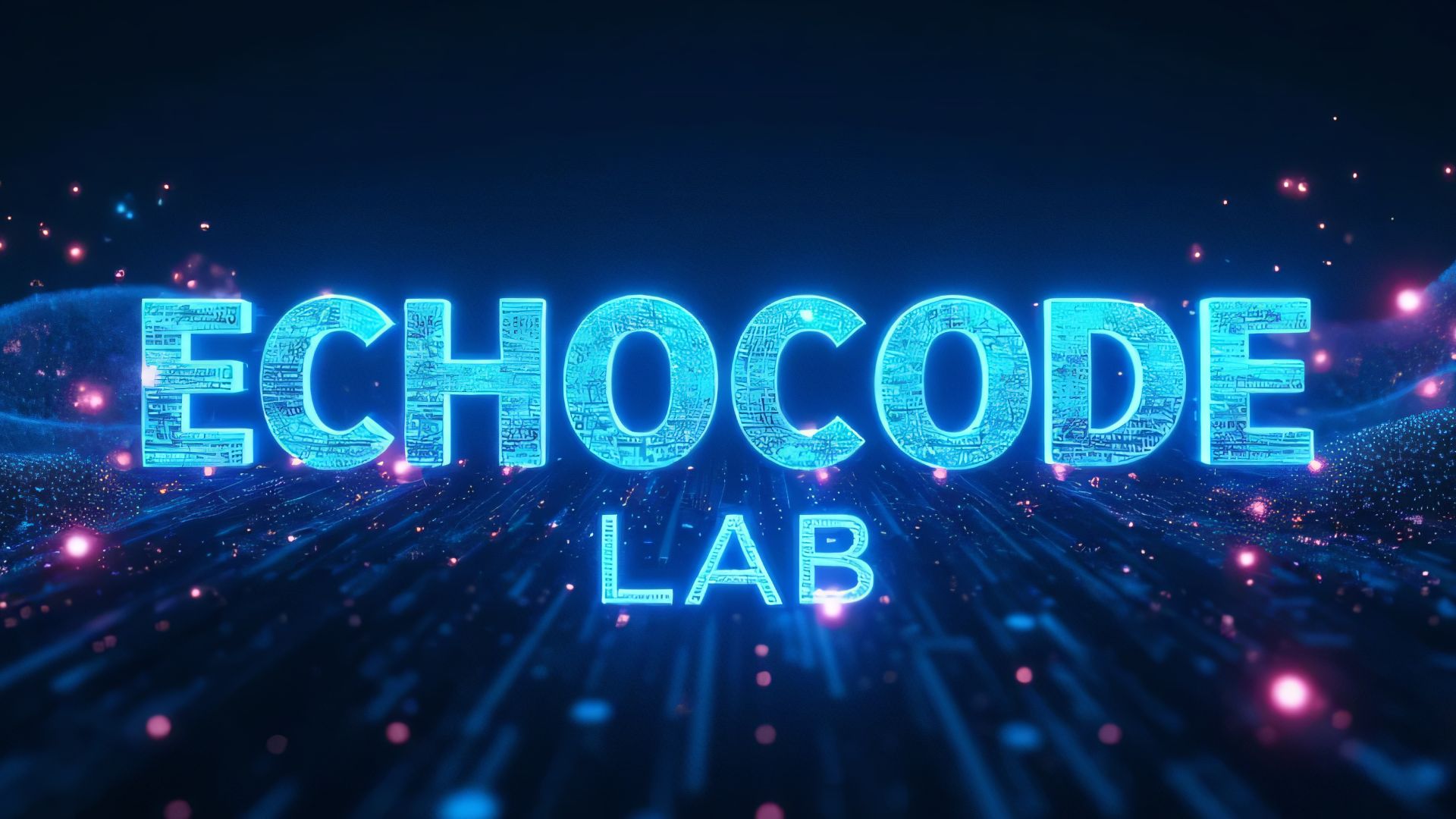 ECHOCODE Lab