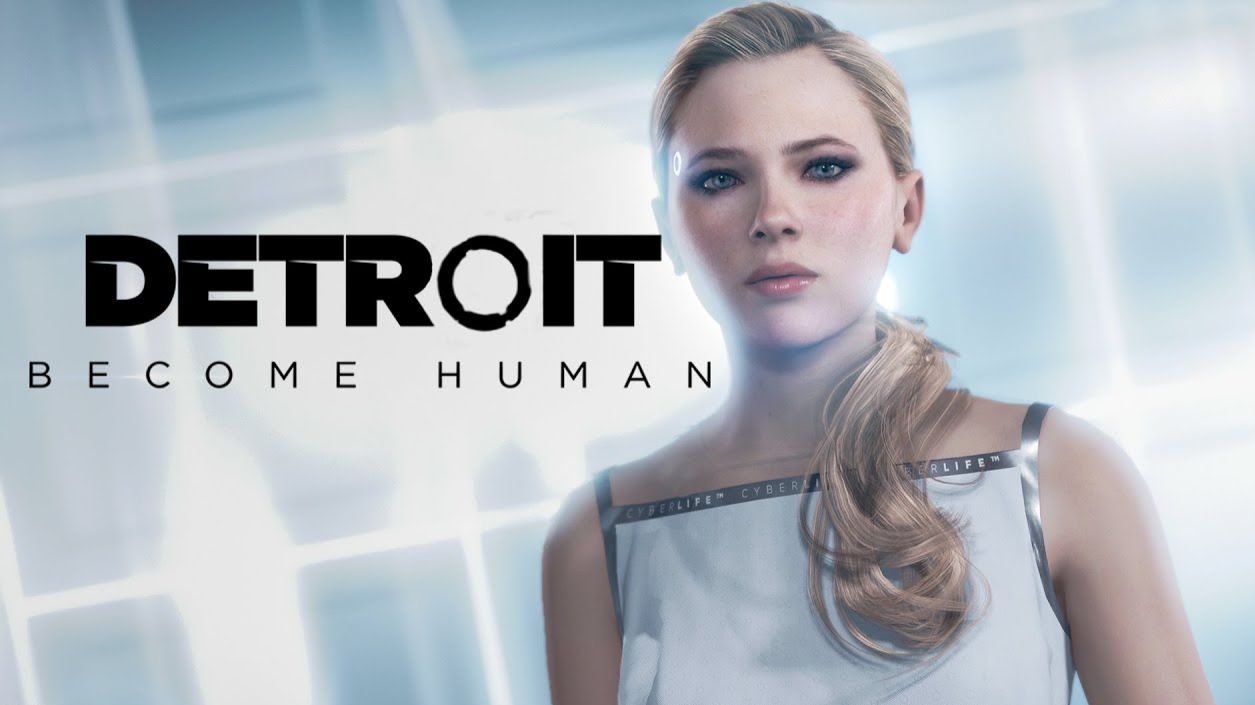 Detroit: Become Human