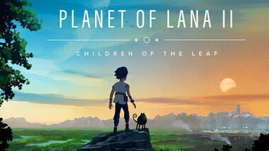 Planet of Lana 2