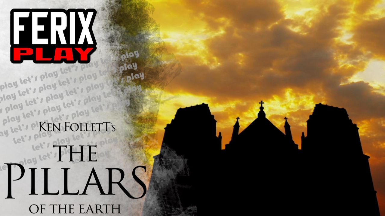 Ken Follett′s The Pillars of the Earth
