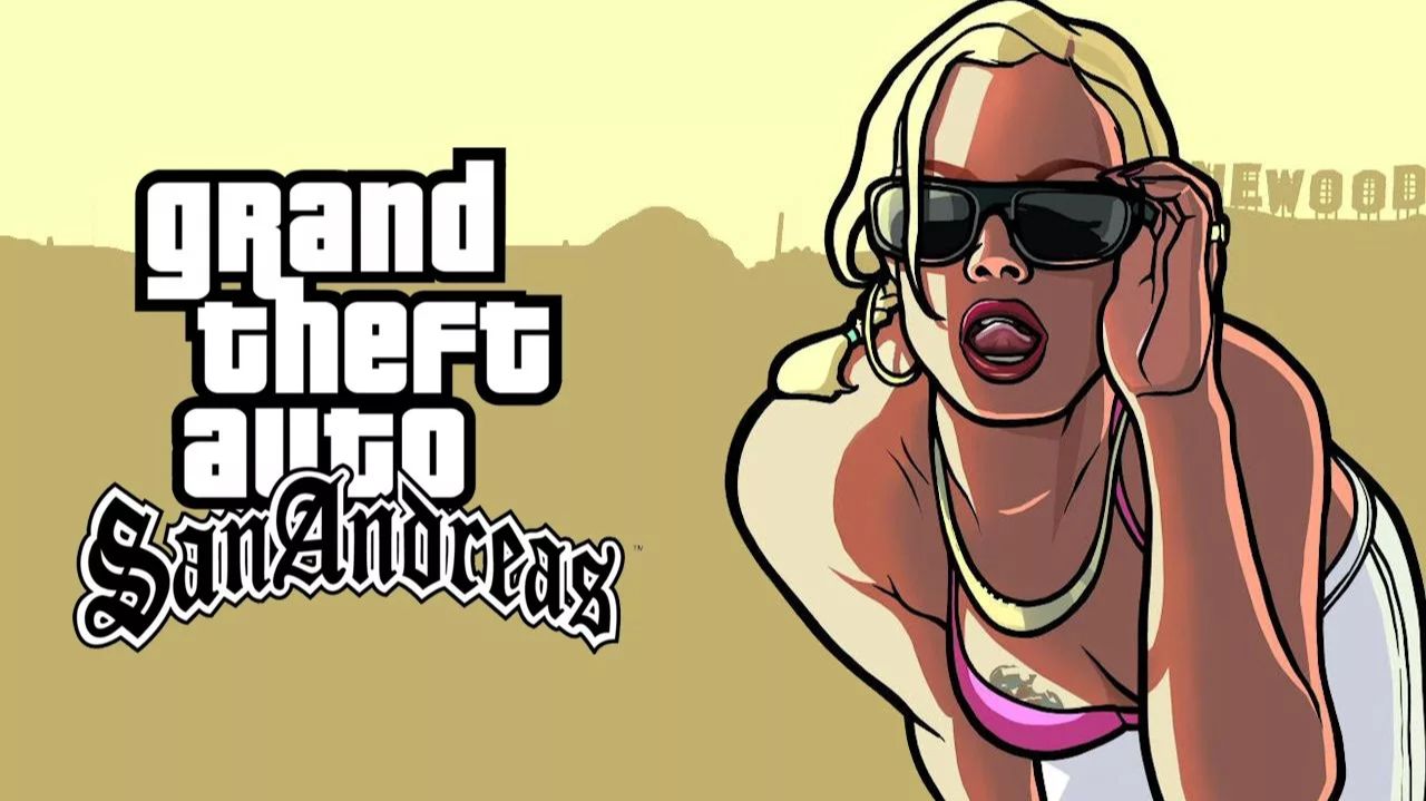 GTA: San Andreas | ПРОХОЖДЕНИЕ
