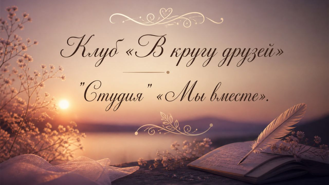 Наша музыка