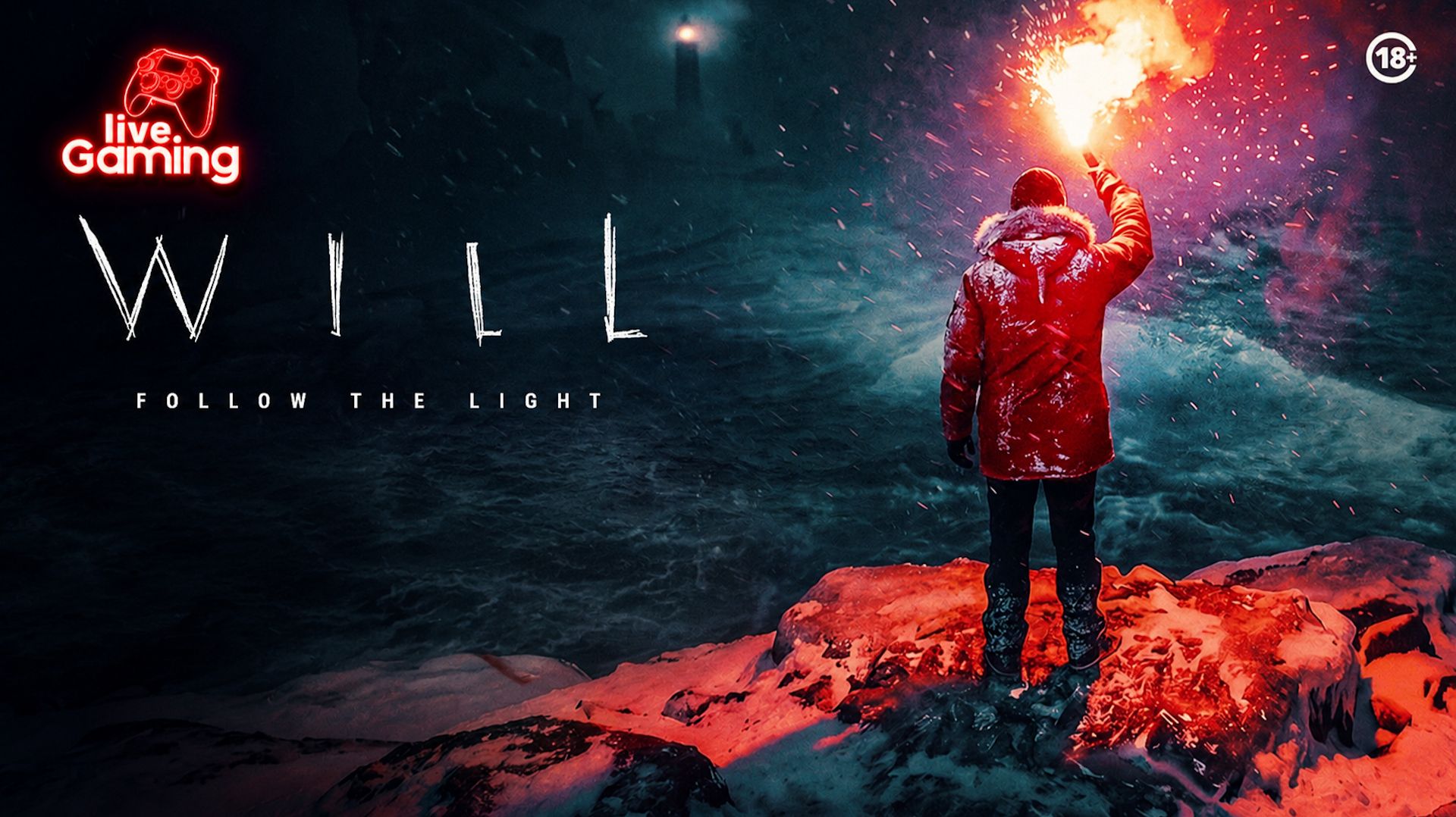 WILL: Follow The Light