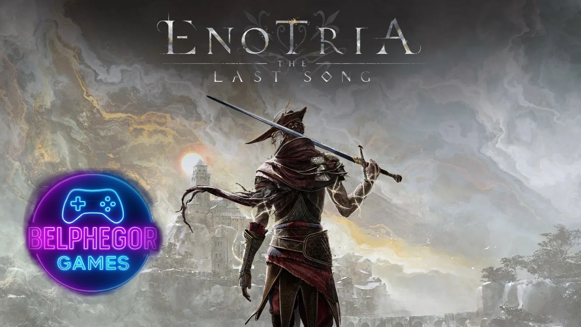 Enotria: The Last Song