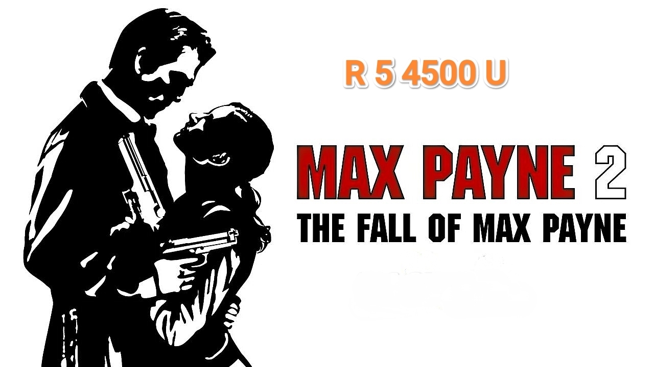Max Payne 2: The Fall Of Max Payne