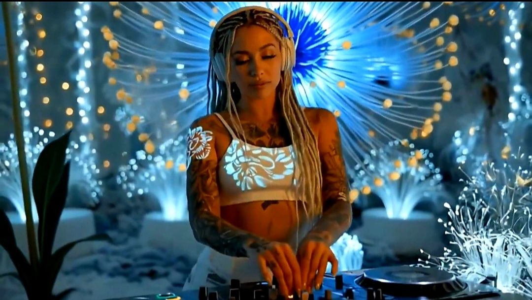 МУЗЫКА 🎶 ТАНЦЫ 🕺 💃🌈