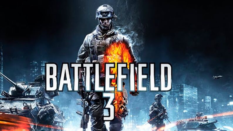 Battlefield 3