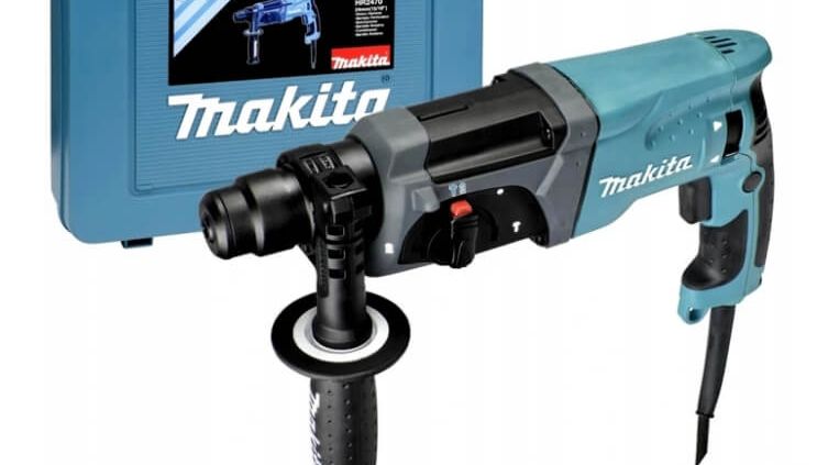 Makita HR2470