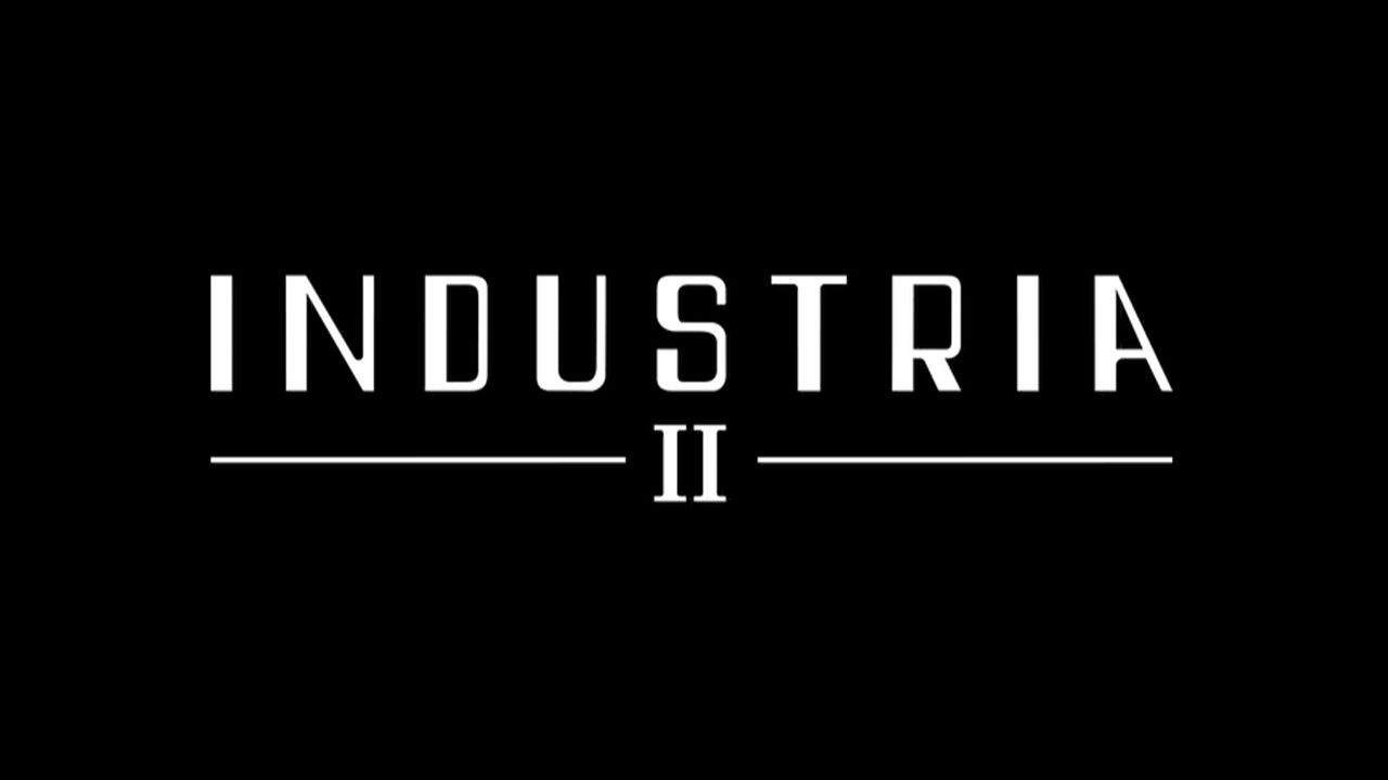 INDUSTRIA 2 (2026) ✔️