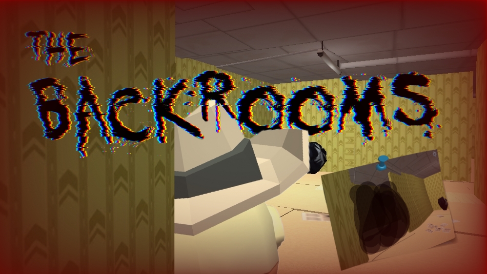 The Backrooms🎥 Chicken Gun 🐔