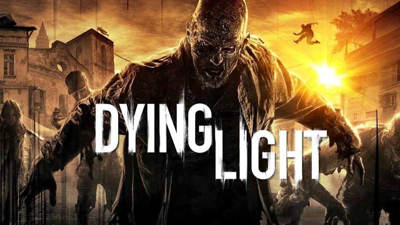 Dying Light 1 (2015) - Прохождение игры на Русском