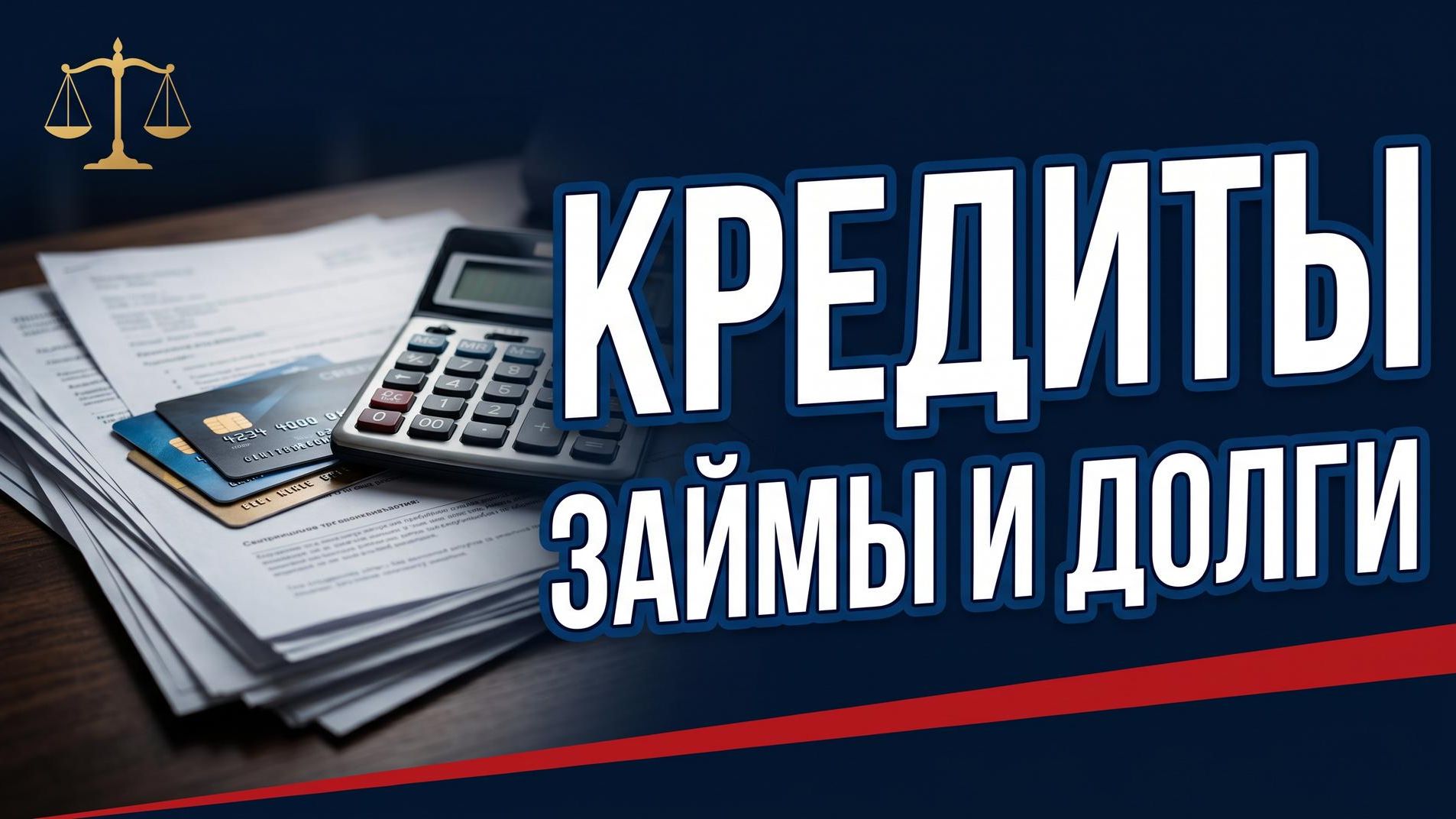 Долги по кредитам и МФО: что делать при просрочке — советы юриста
