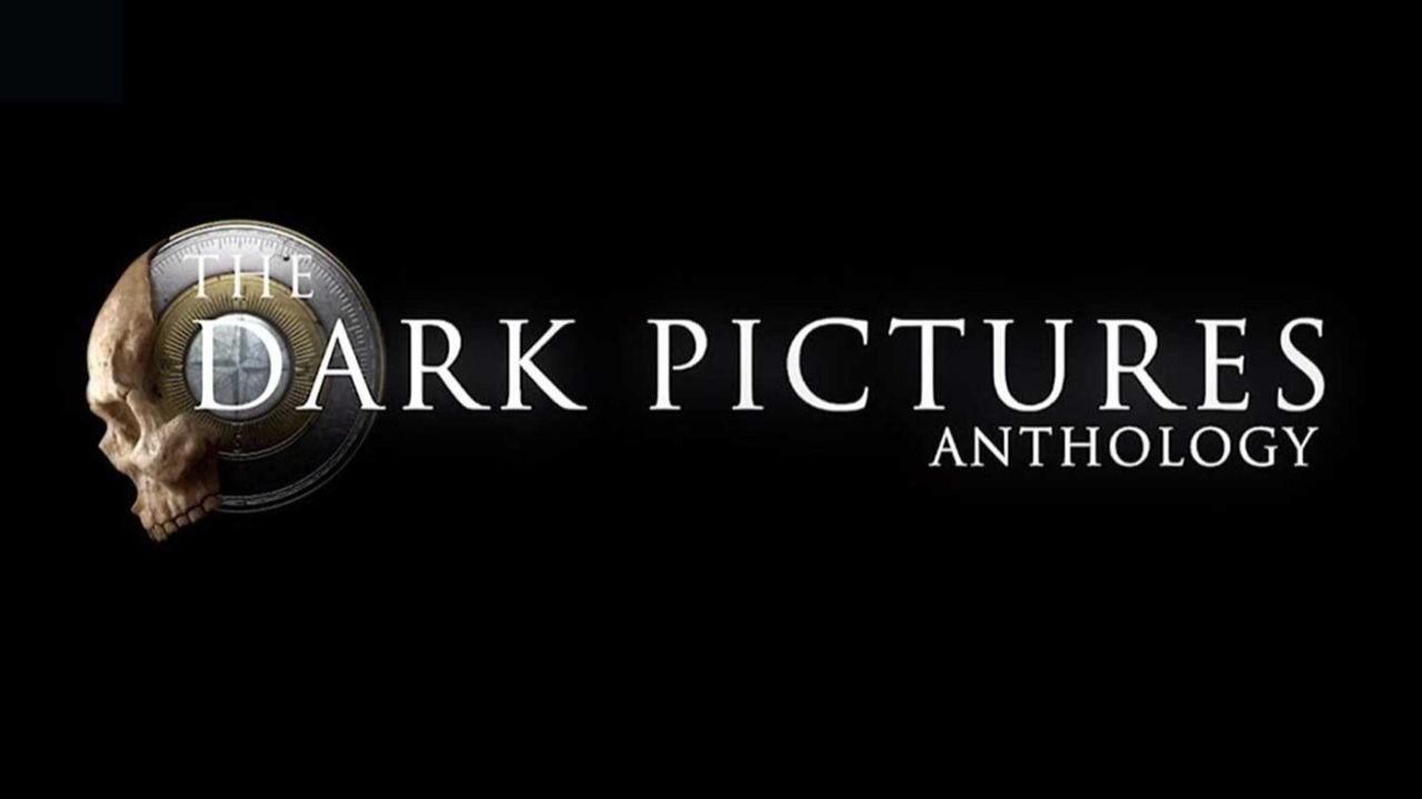 The Dark Pictures Anthology