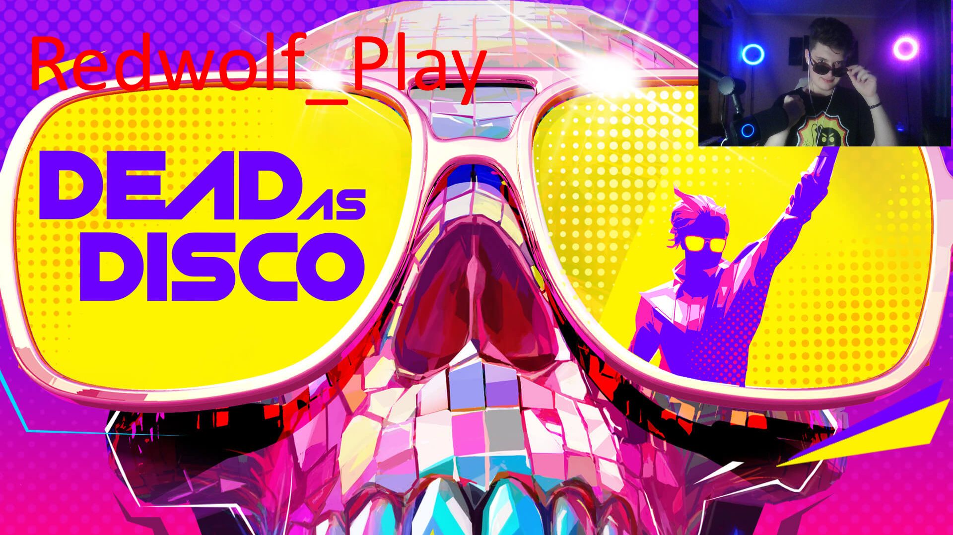 Dead As Disco