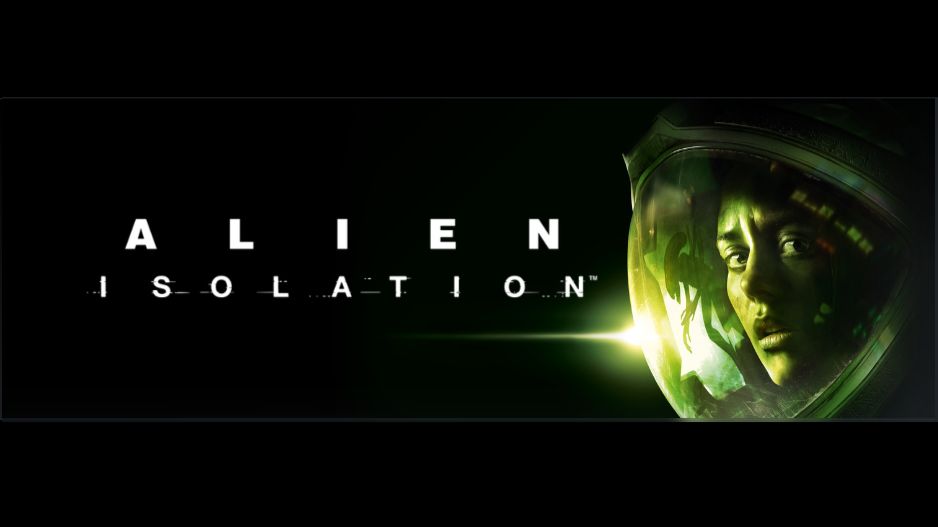 Alien: Isolation