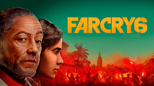 Far Cry 6