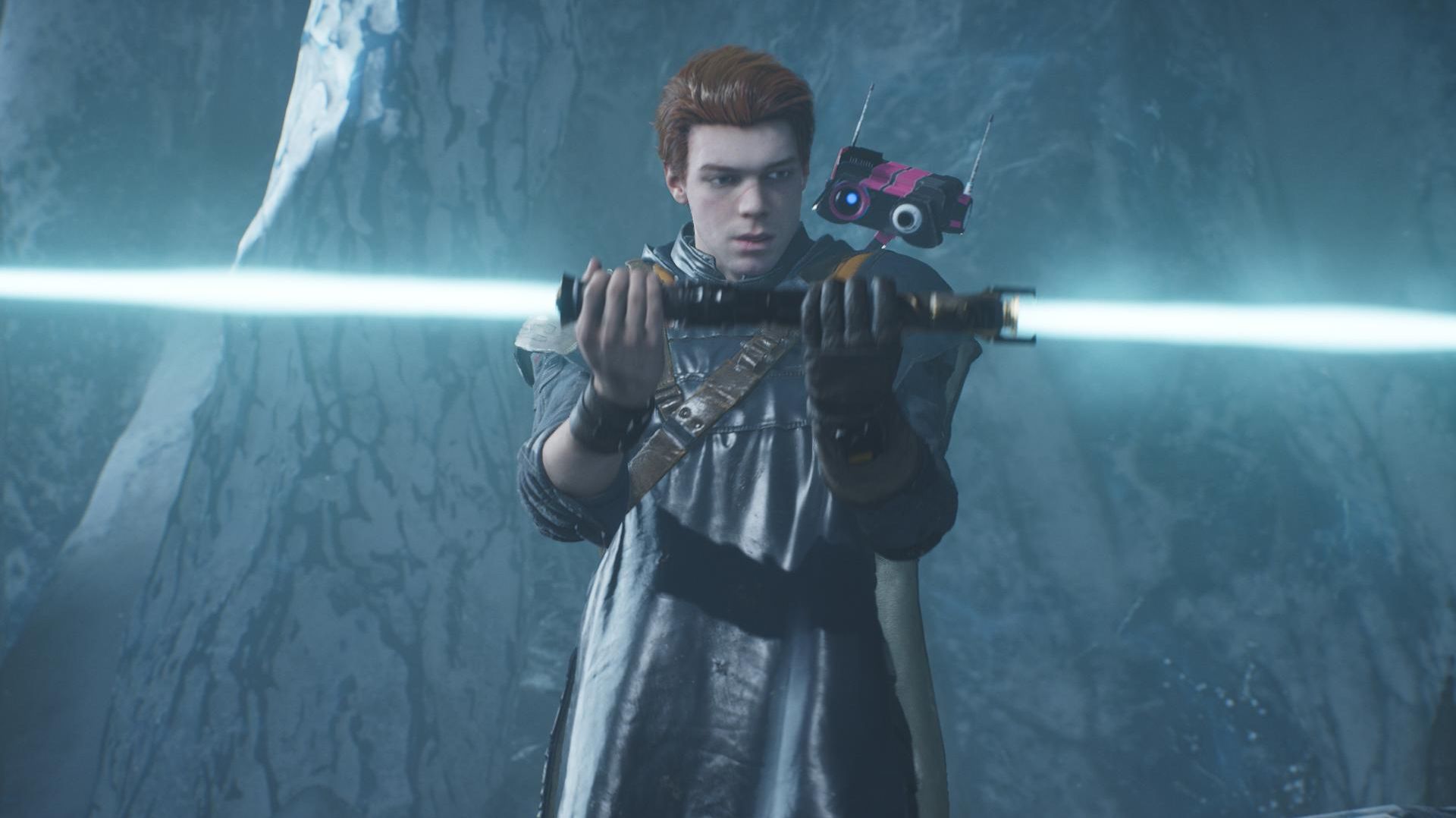 Star Wars Jedi Fallen Order