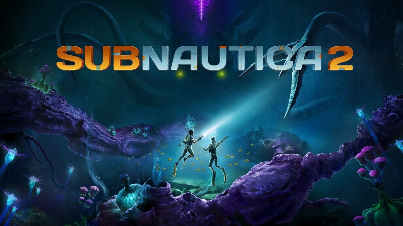 Subnautica 2