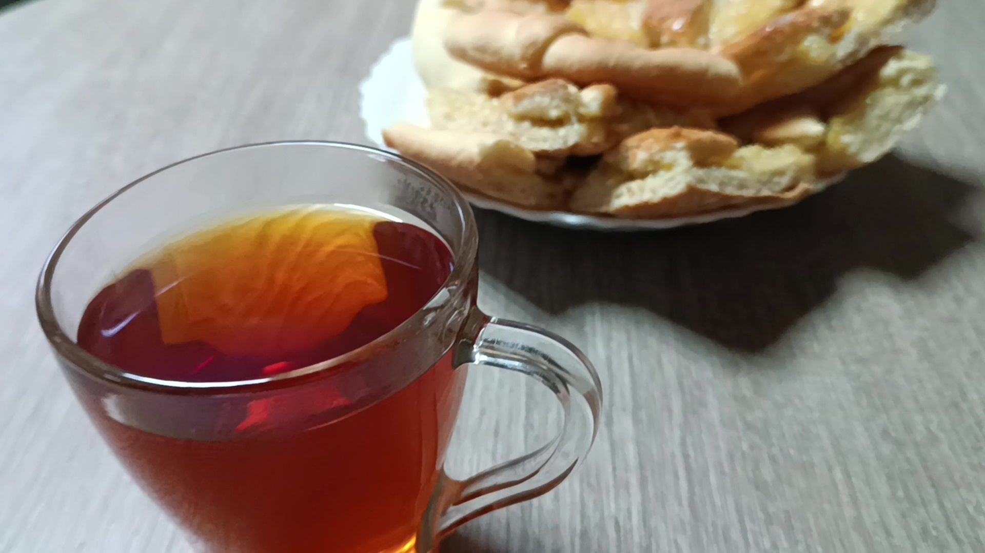 Пироги в Межстоличьи