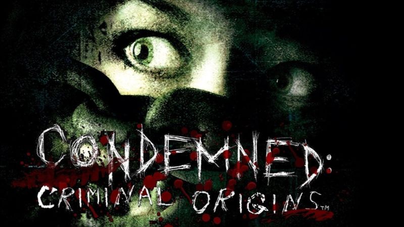 Condemned Criminal Origins