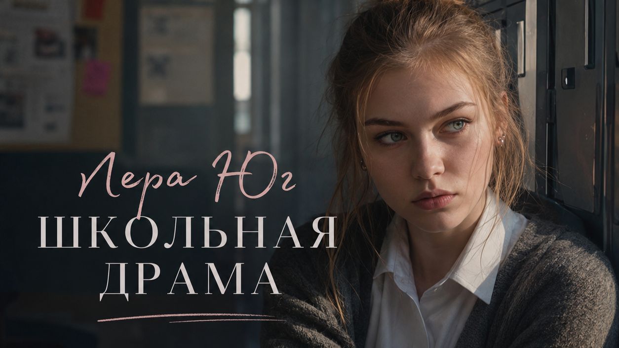 Лера Юг — школьная драма