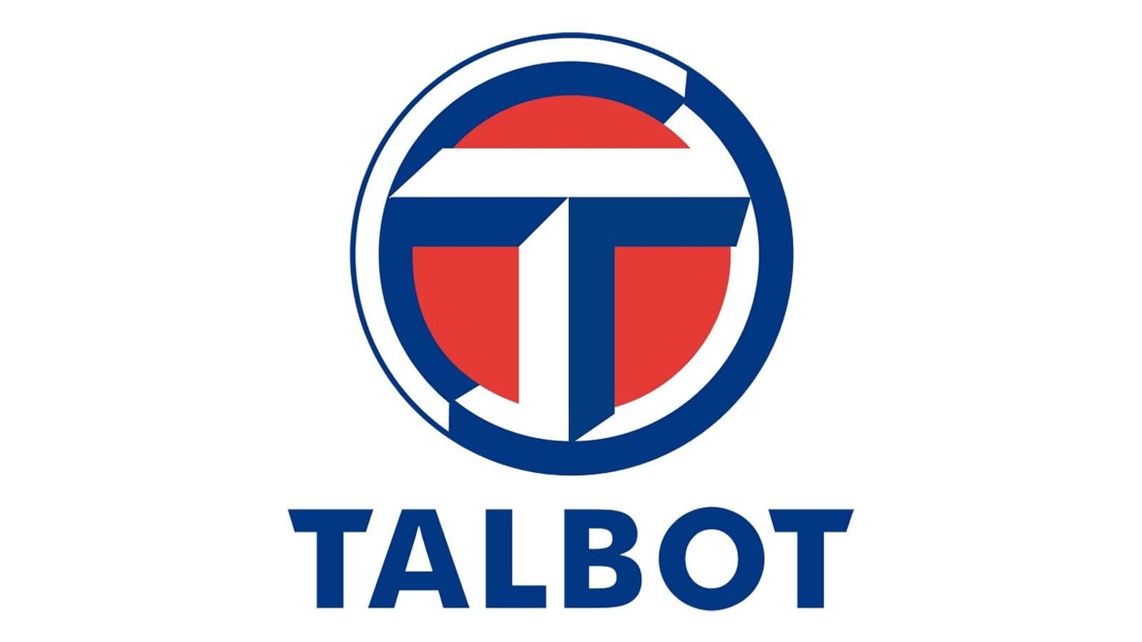 Talbot