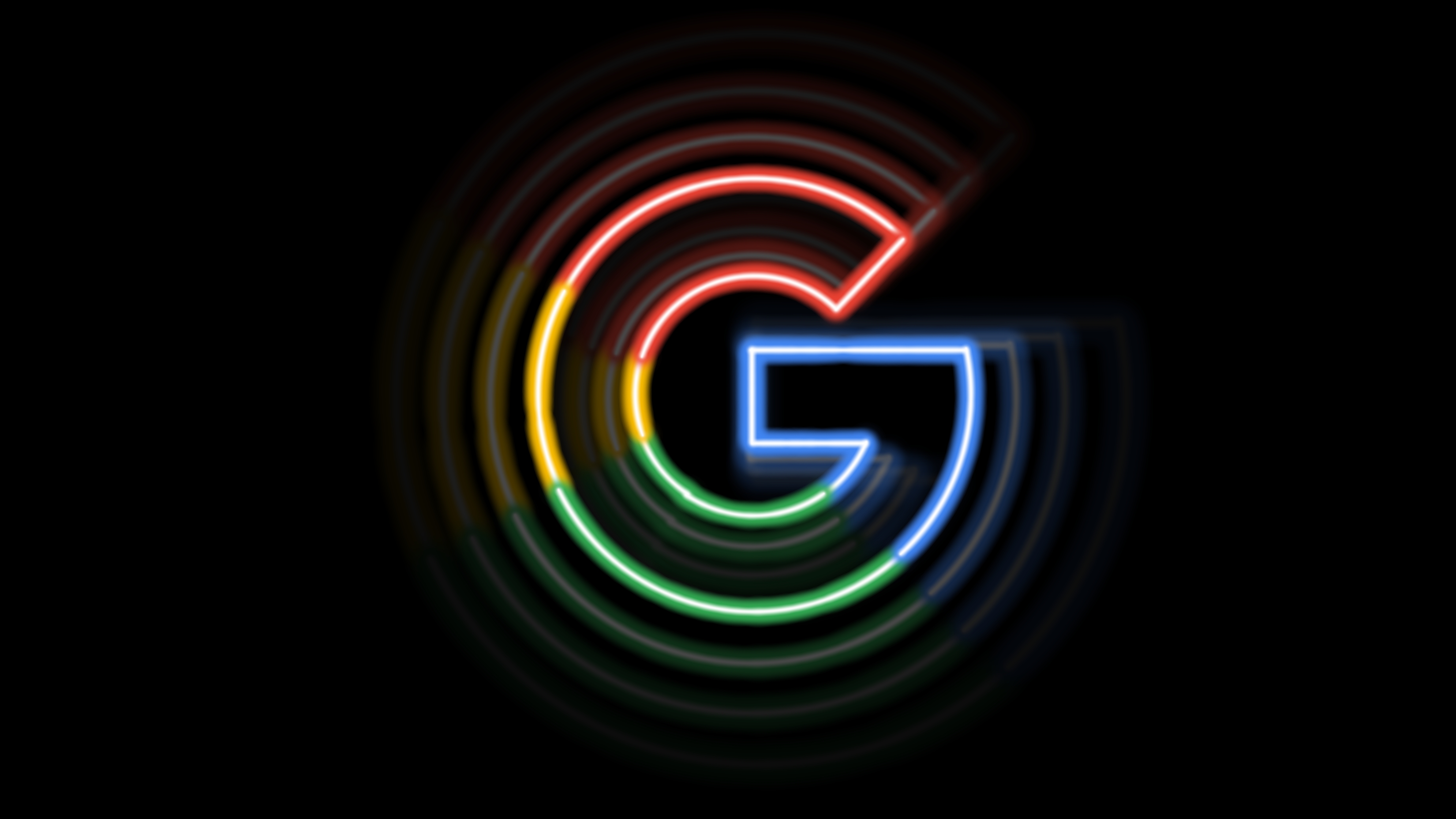 Всё о google
