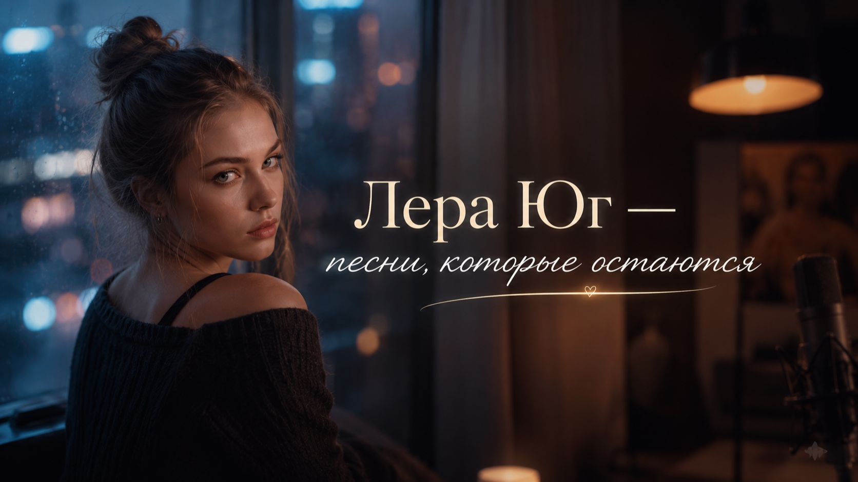Лера Юг — песни, которые остаются