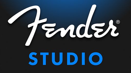 Fender Studio Ru