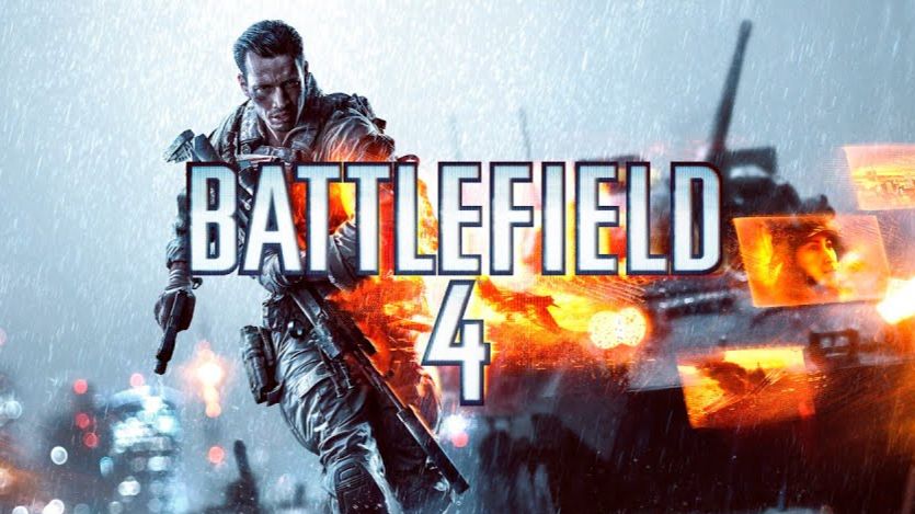 Battlefield 4