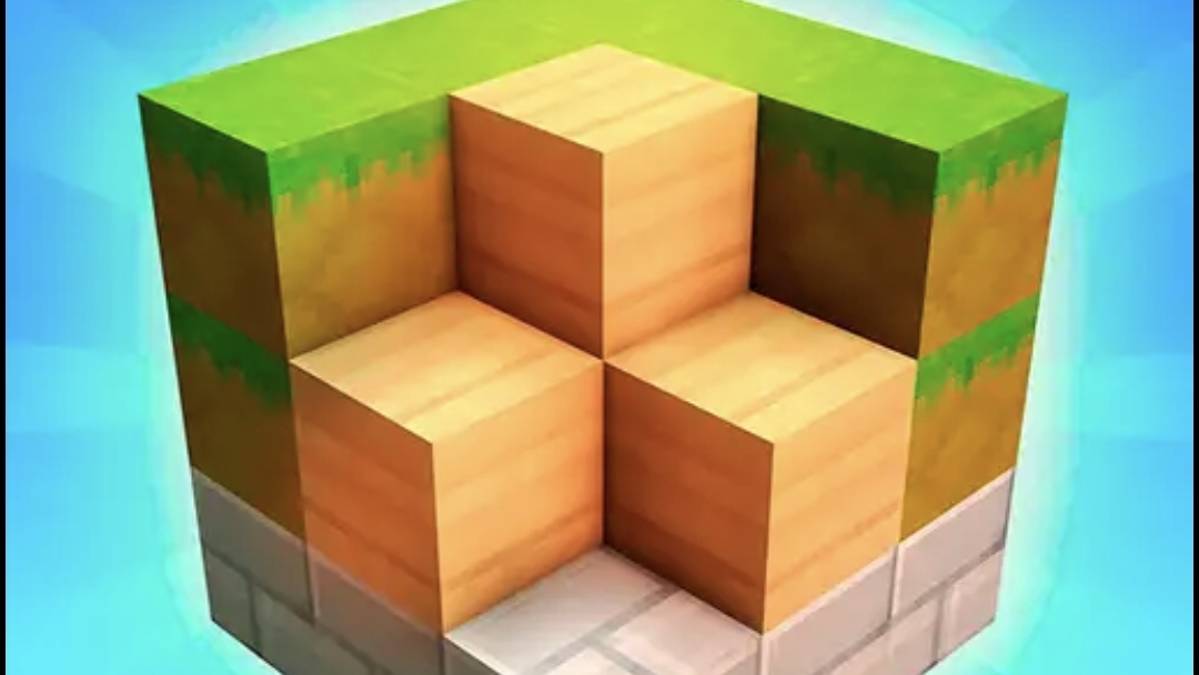 Block Craft 3D: строительство