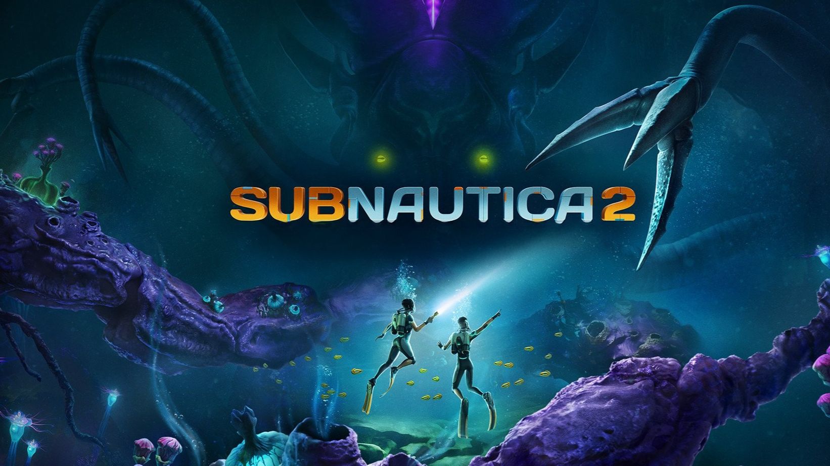 Subnautica 2