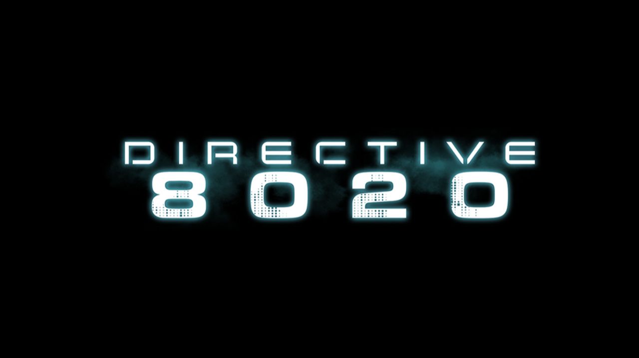 Directive 8020 (2026) ✔️