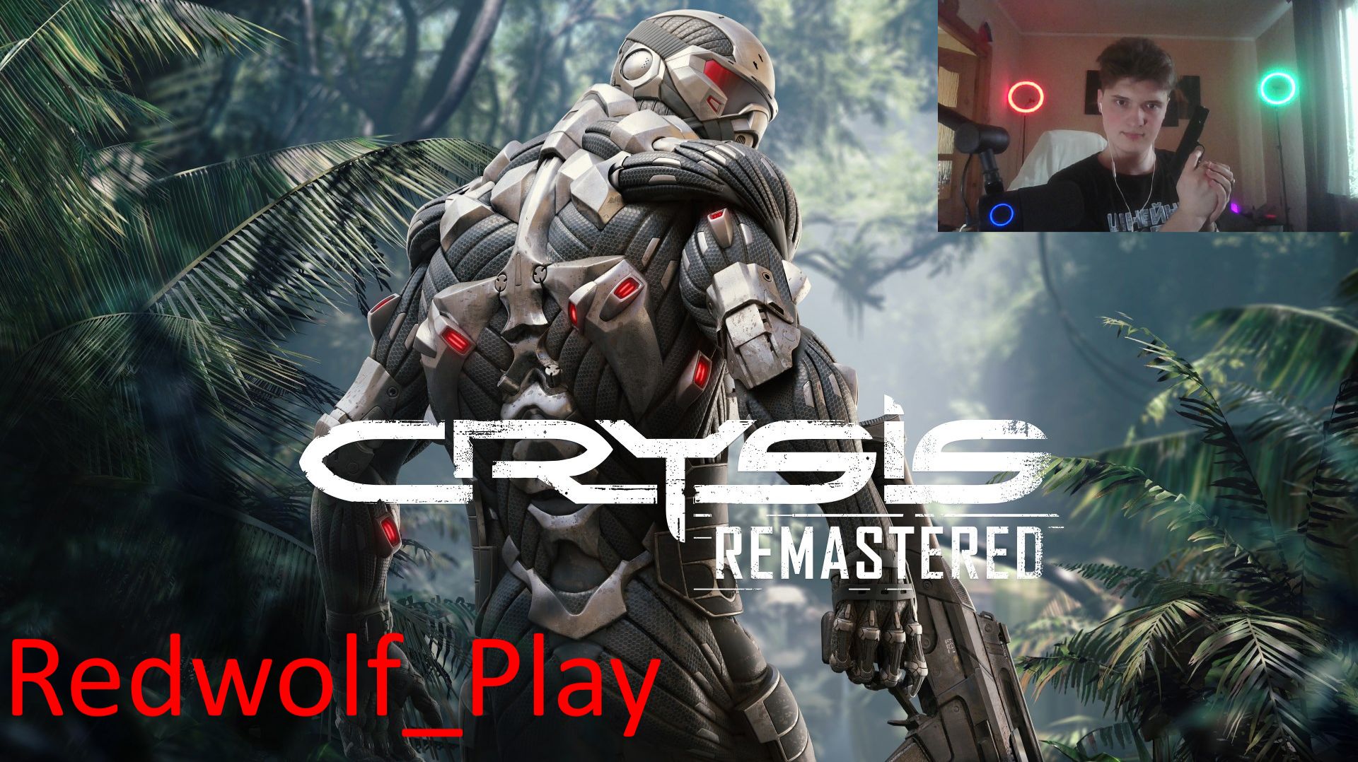 Crysis Remastered