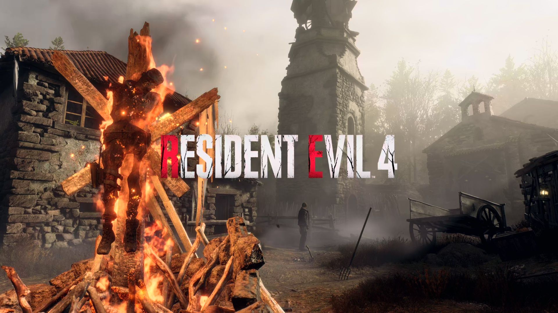 Resident Evil 4.Remake