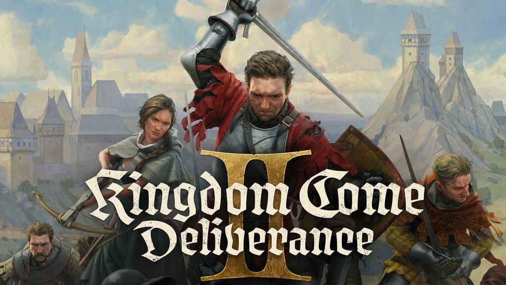 Kingdom Come Deliverance II