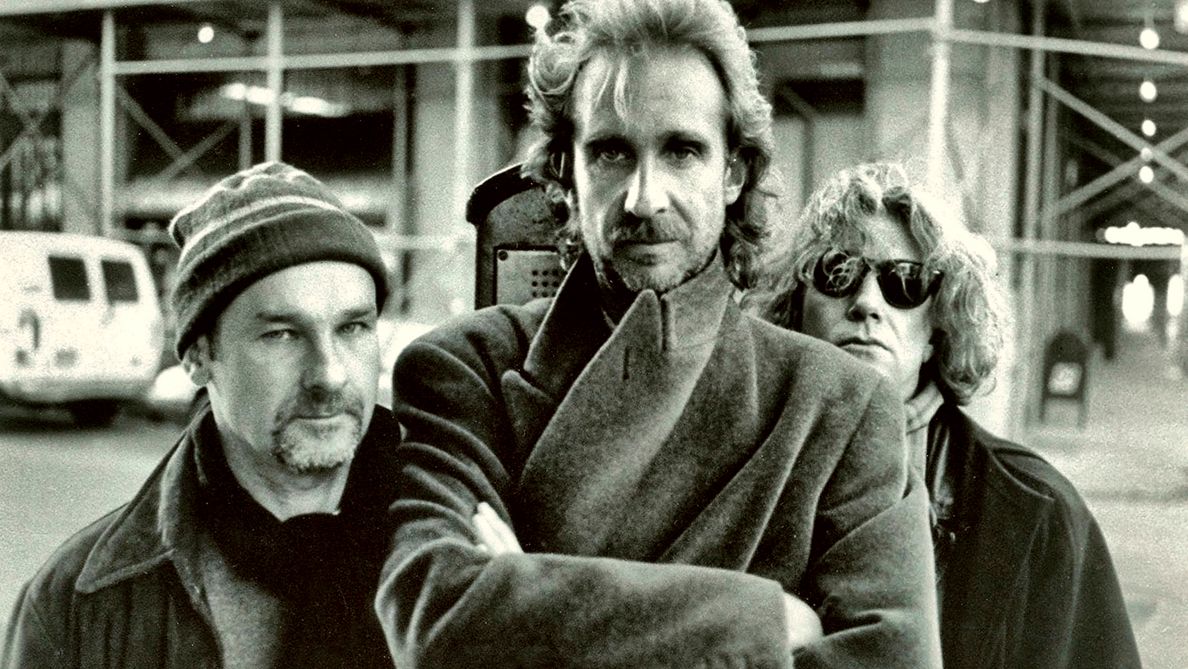 The Best, Mike and the Mechanics (British pop rock band, Since 1984)