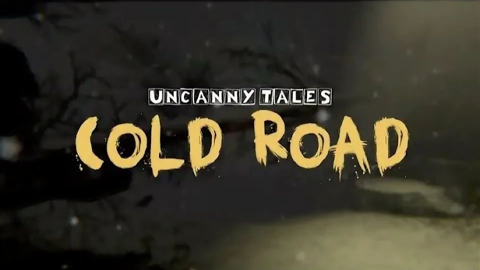 Uncanny Tales: Cold Road | ПРОХОЖДЕНИЕ