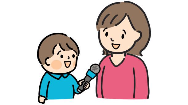 Интервью с близким человеком