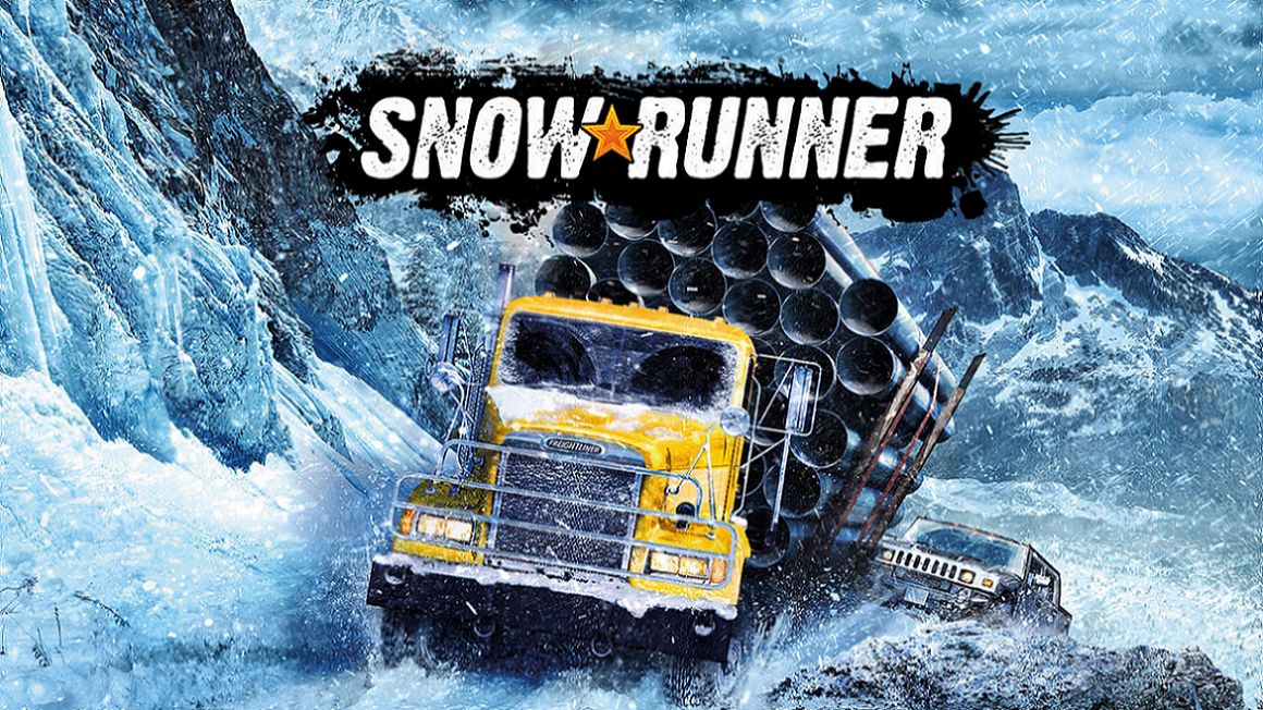 SnowRunner