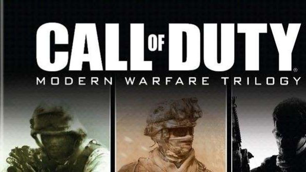 CALL OF DUTY