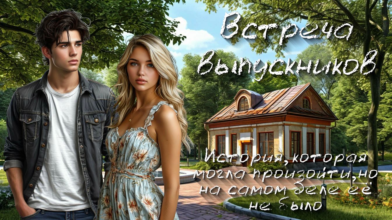 Встреча выпускников (рассказ)
