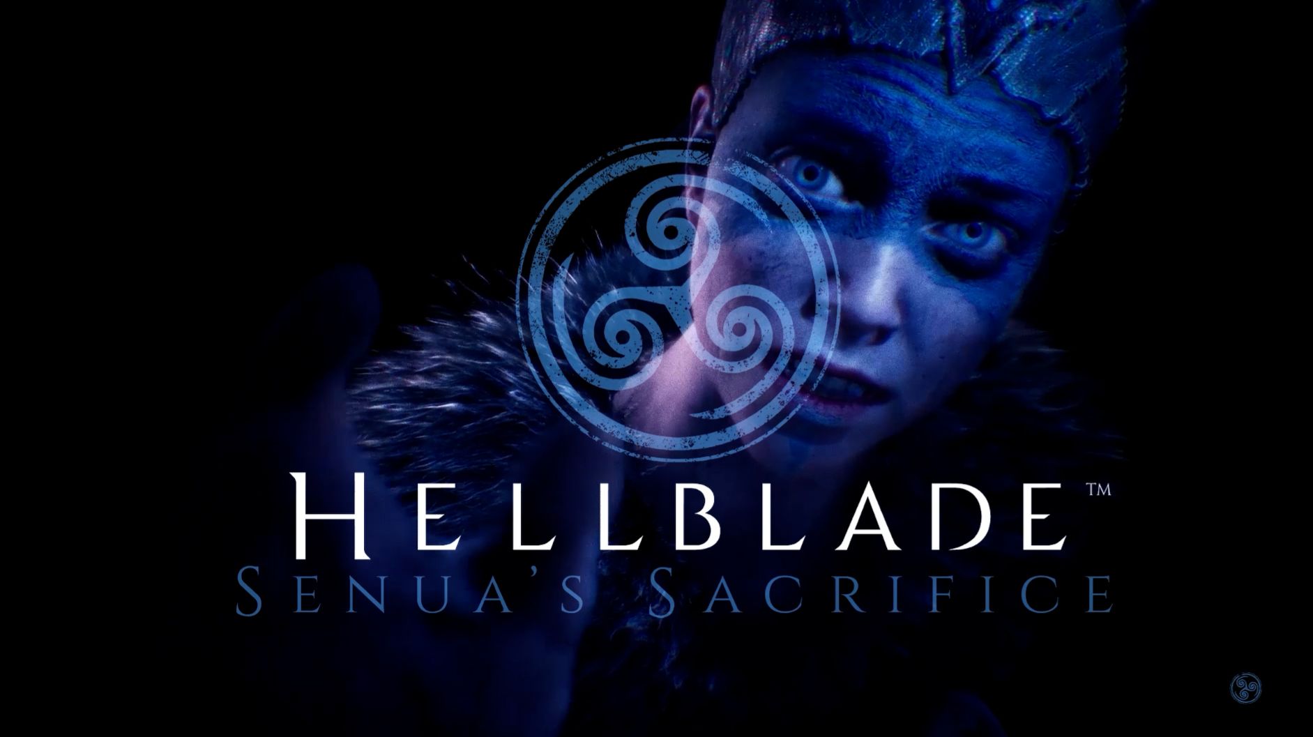 Hellblade: Senua′s Sacrifice