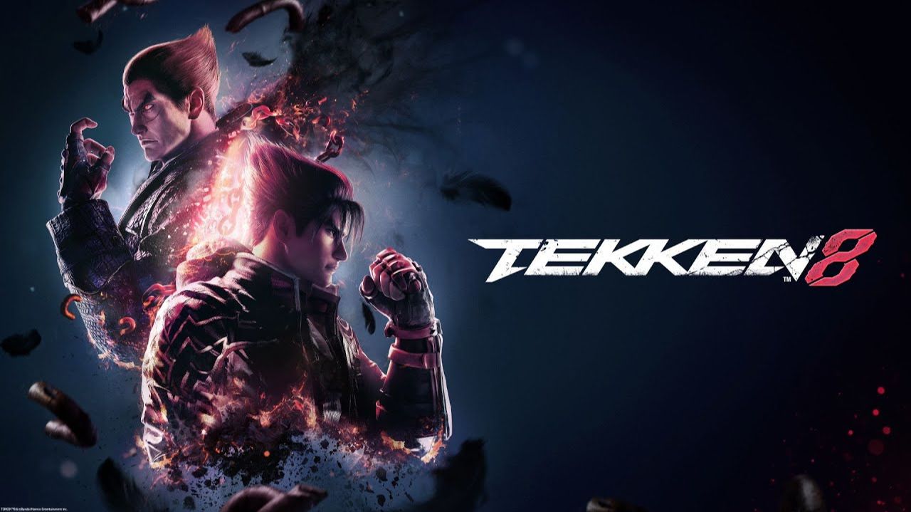 TEKKEN™8 Рейтинг