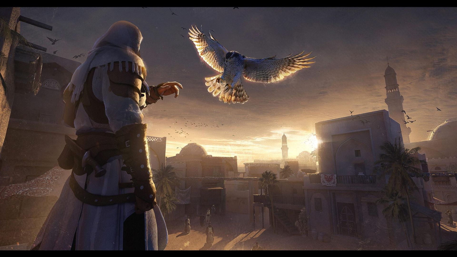 Assassins Creed Mirage